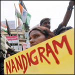 Nandigram Massacre