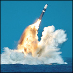 Trident Missile