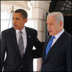 Obama-Netanyahu meeting