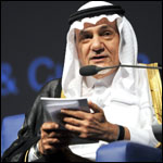 Prince Al Faisal