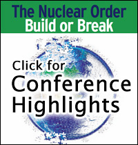 2009 Carnegie International Nonproliferation Conference